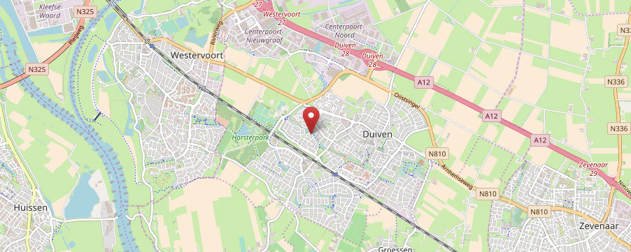locatie